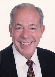 Rev. Aelred Rosser- Blue Springs, MO 03.02.2026